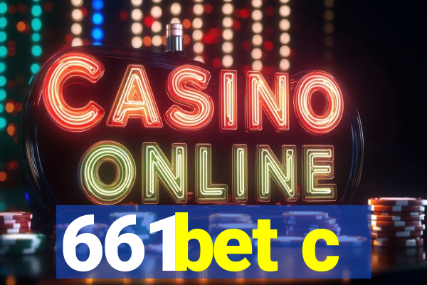 661bet c